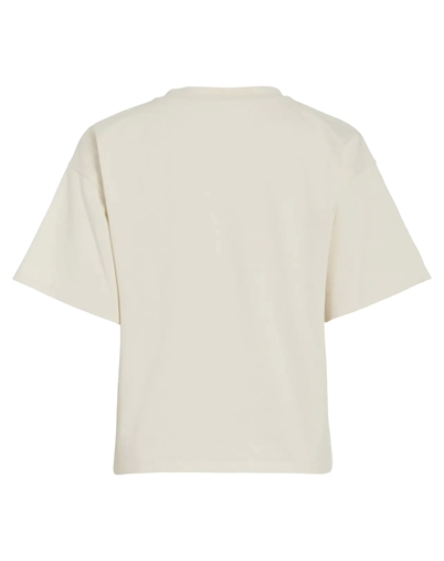 Vila - VIKron T-shirt - Birch
